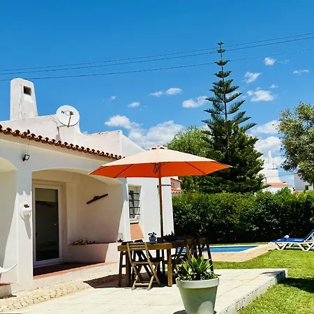 Villa Strip Ii - Private Pool - 8 Guests -