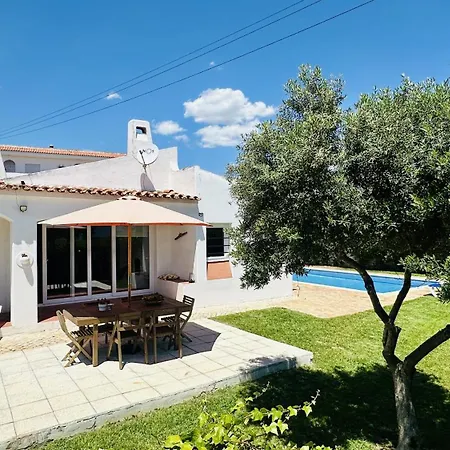 Strip Ii - Private Pool - 8 Guests - Albufeira