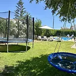 Strip Ii - Private Pool - 8 Guests - アルブフェイラ