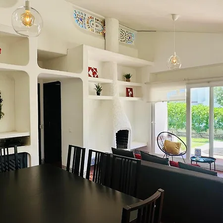 Strip Ii By Check-in Portugal וילה אלבופיירה