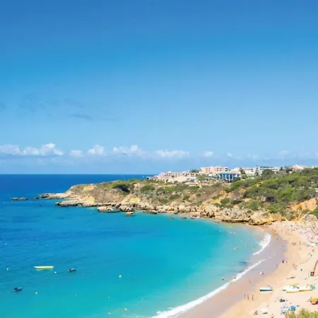 Strip Ii By Check-in Portugal 别墅 阿尔布费拉