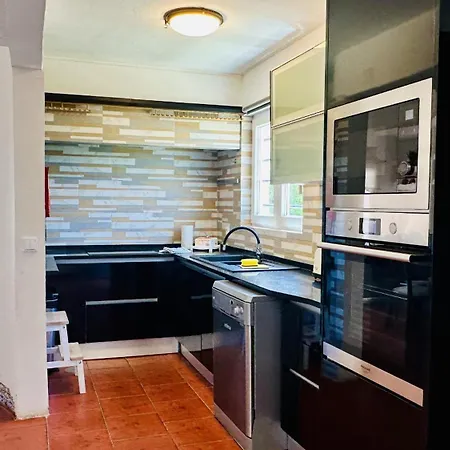 Strip Ii By Check-in Portugal 别墅 阿尔布费拉