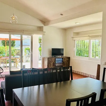 Villa Strip Ii - Private Pool - 8 Guests - *