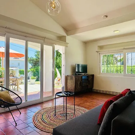 Strip Ii By Check-in Portugal 别墅