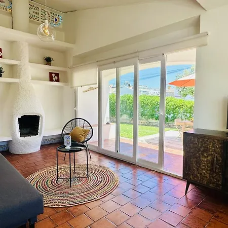 Βίλα Strip Ii By Check-in Portugal *