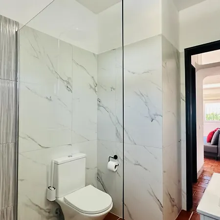 Strip Ii By Check-in Portugal Villa *