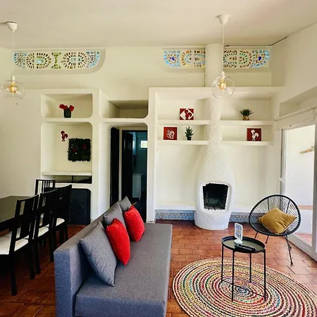 Villa Strip Ii By Check-in Portugal *