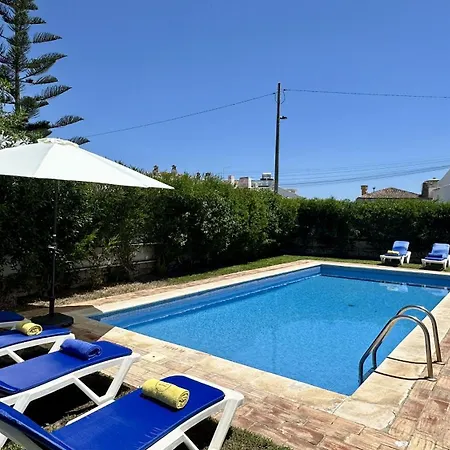 Villa Strip Ii By Check-in Portugal