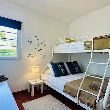 Strip Ii By Check-in Portugal Villa *